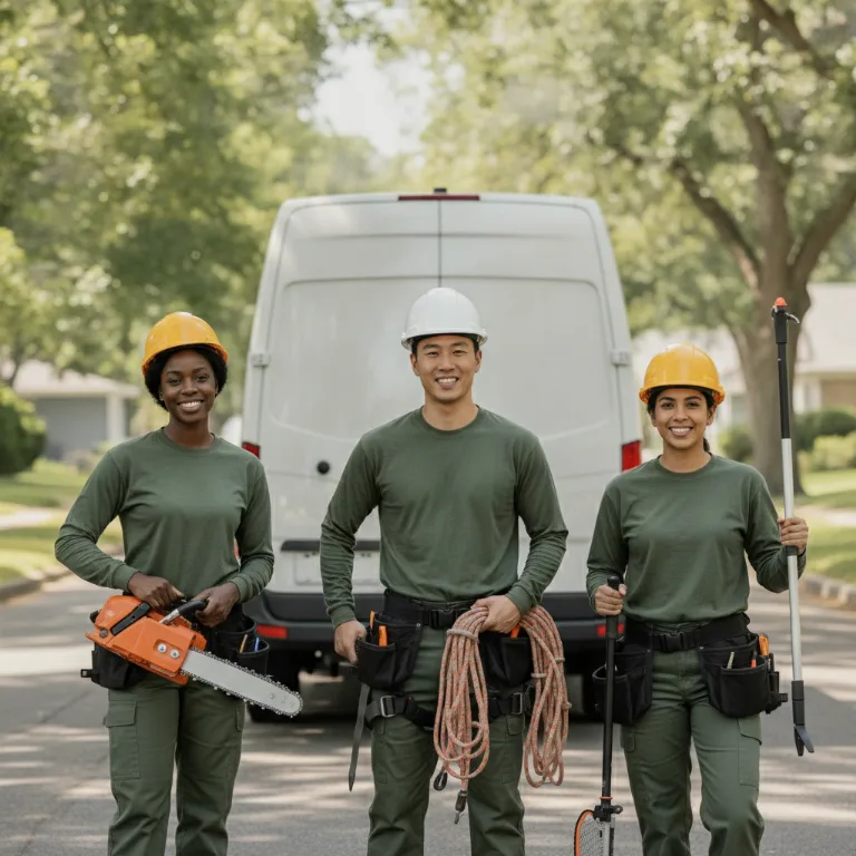 tree removal Coventry